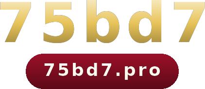 75bd7 logo